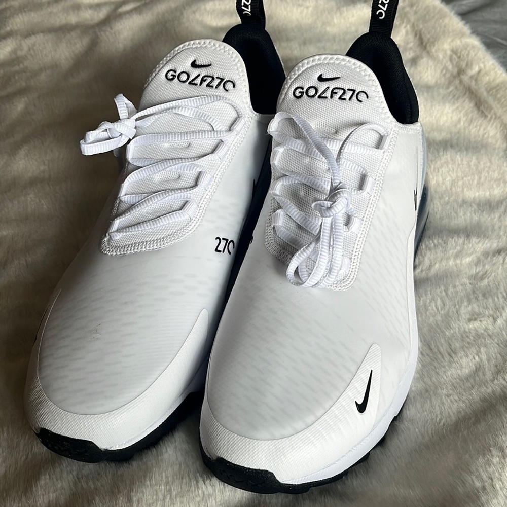 Men’s size 12 golf shoe